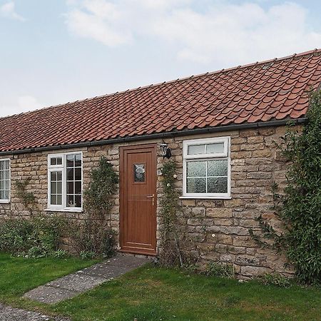 Pear Tree Farm Cottages - Rchm38 Ebberston Kültér fotó