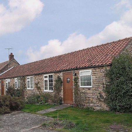 Pear Tree Farm Cottages - Rchm38 Ebberston Kültér fotó