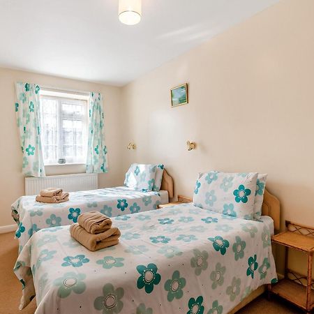Pear Tree Farm Cottages - Rchm38 Ebberston Kültér fotó