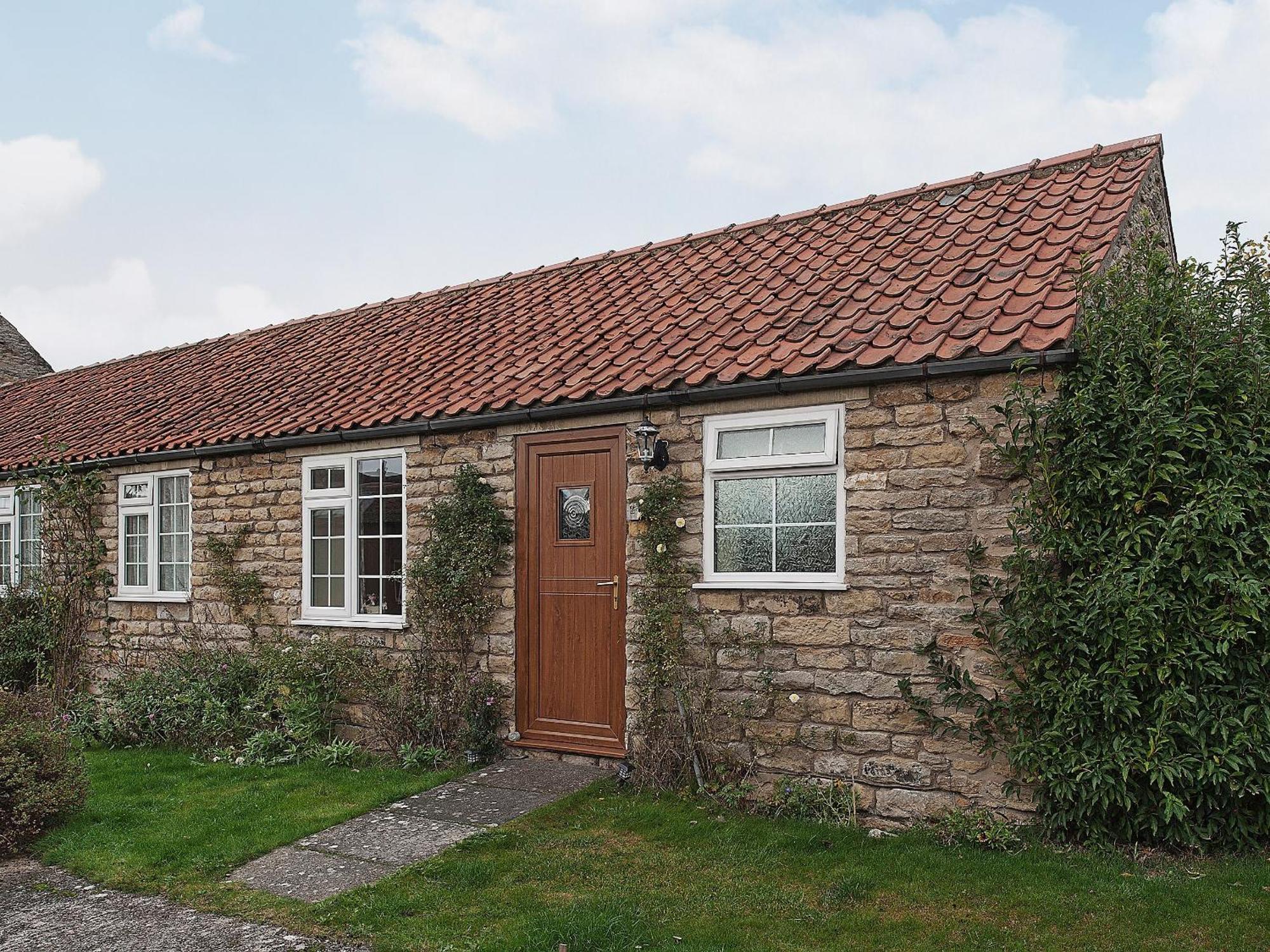 Pear Tree Farm Cottages - Rchm38 Ebberston Kültér fotó
